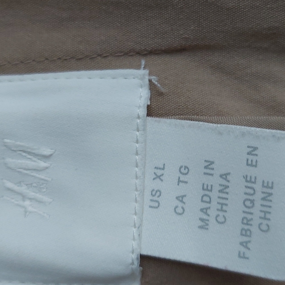 H&M trench coat - Picture 7 of 14